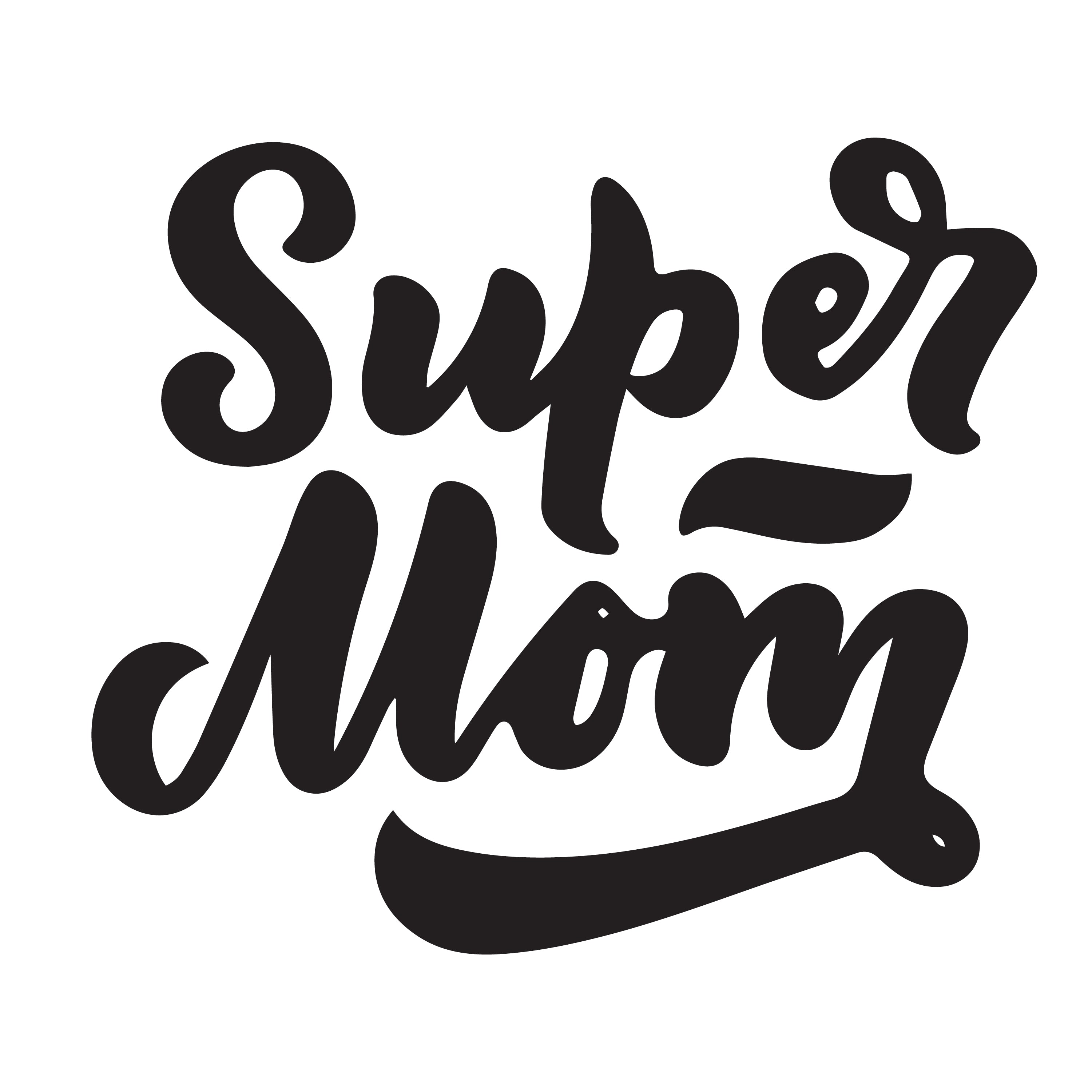 Mother's Day Designs