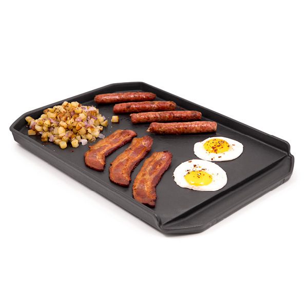 Exact Fit Griddle - Baron / Crown