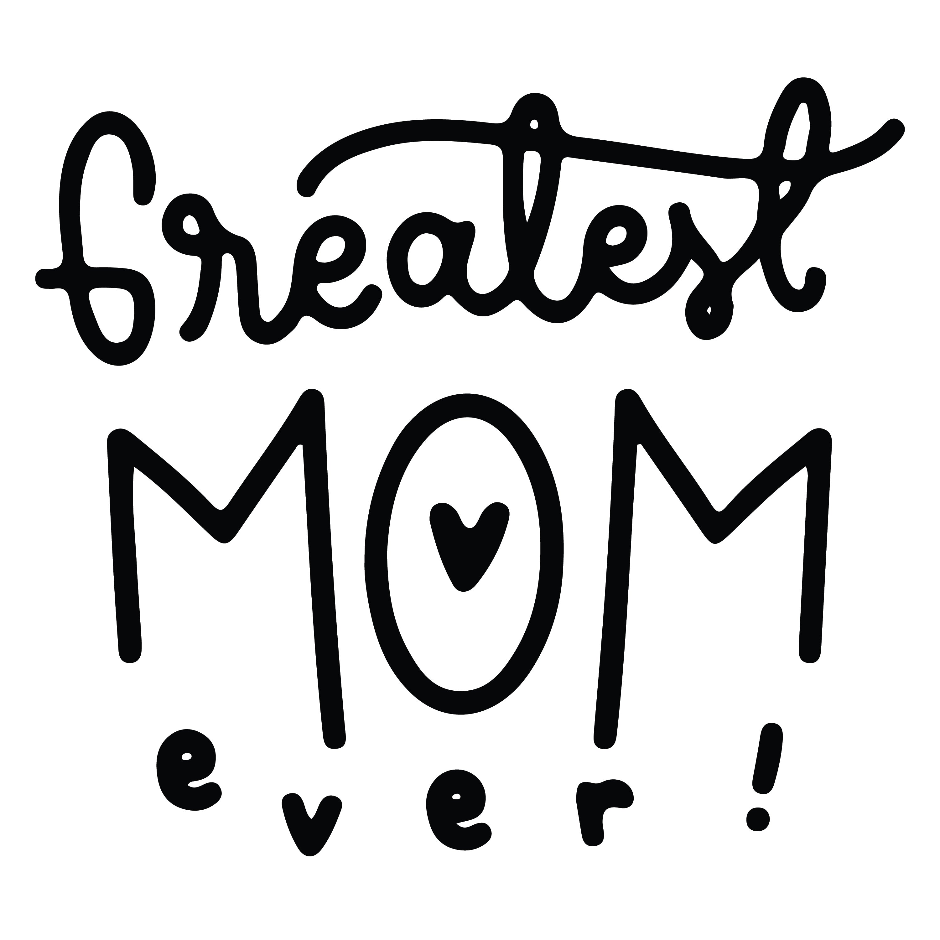 Mother's Day Designs