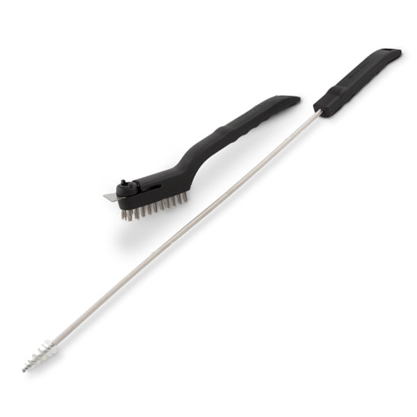 Burner Maintenance Kit w/ Venturi Brush