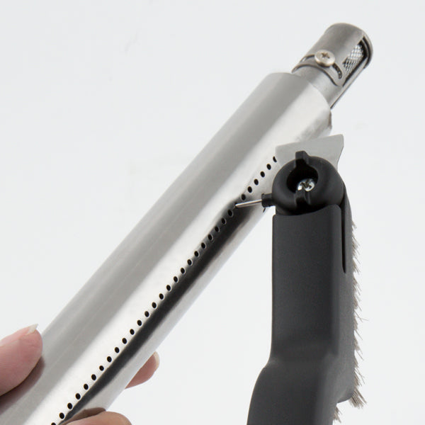 Burner Maintenance Kit w/ Venturi Brush