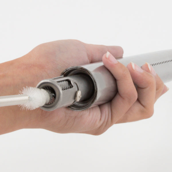 Burner Maintenance Kit w/ Venturi Brush