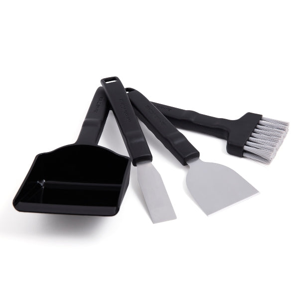 Pellet Grill Brush & Cleaning Tool Kit