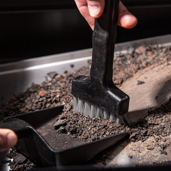Pellet Grill Brush & Cleaning Tool Kit