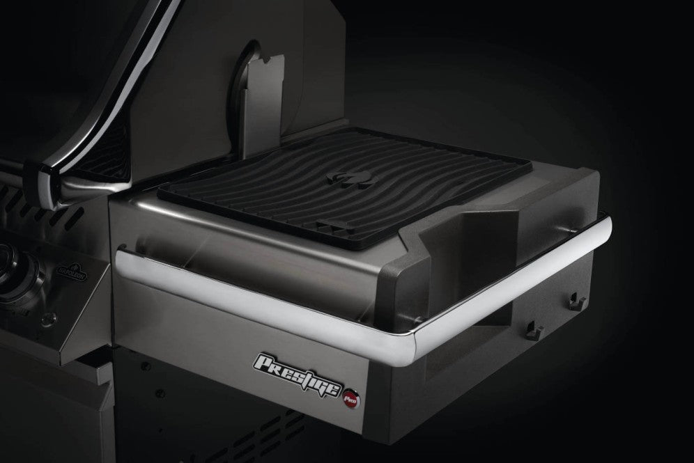 Heat Resistant Side Shelf Mat - Prestige