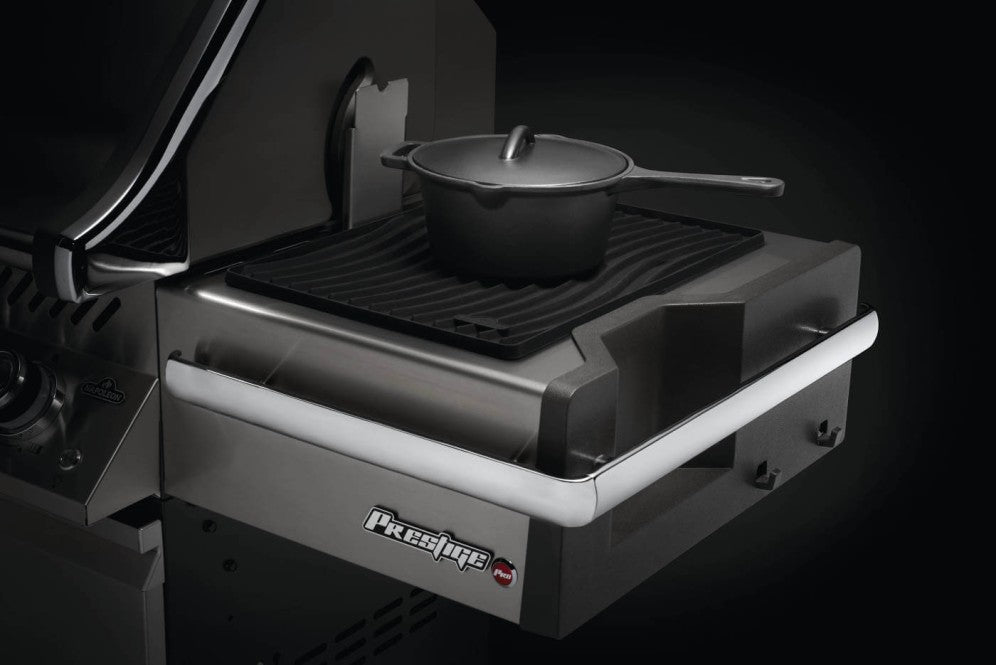 Heat Resistant Side Shelf Mat - Prestige