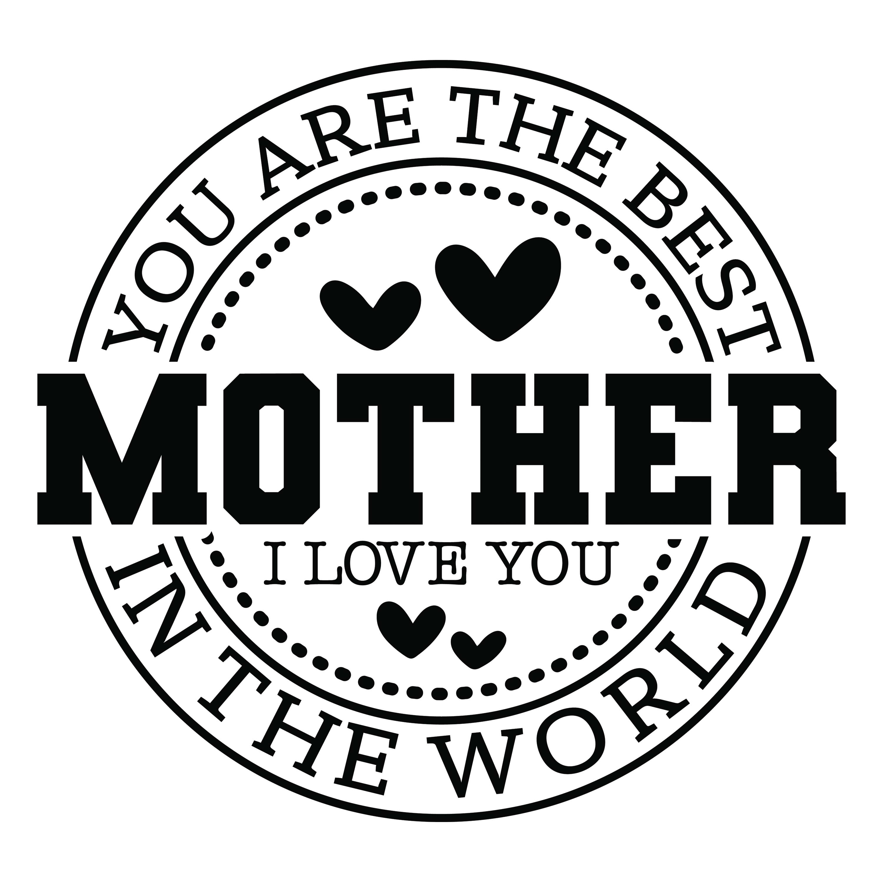 Mother's Day Designs