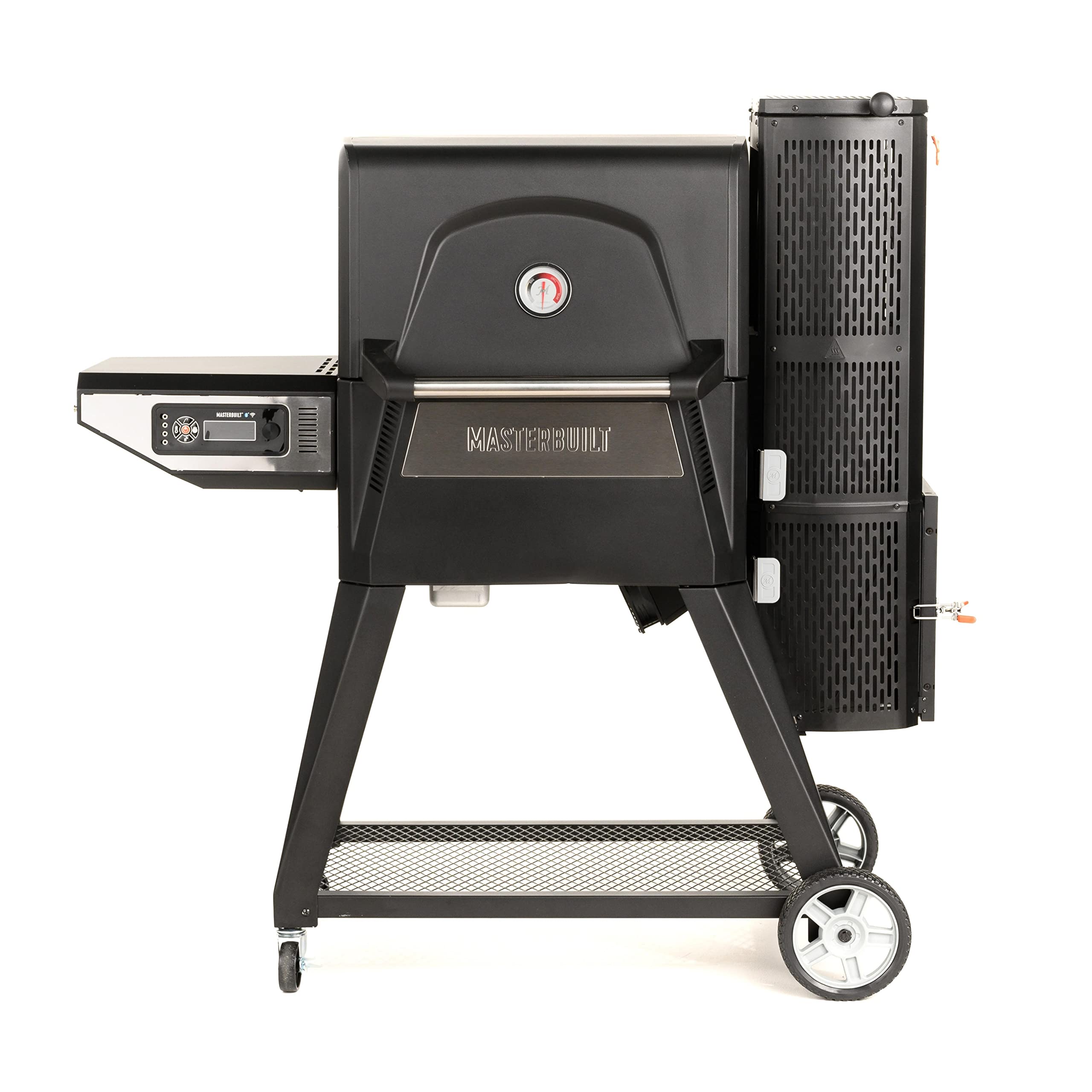 Grill Cover - Gravity Series 560/600/800/AutoIgnite