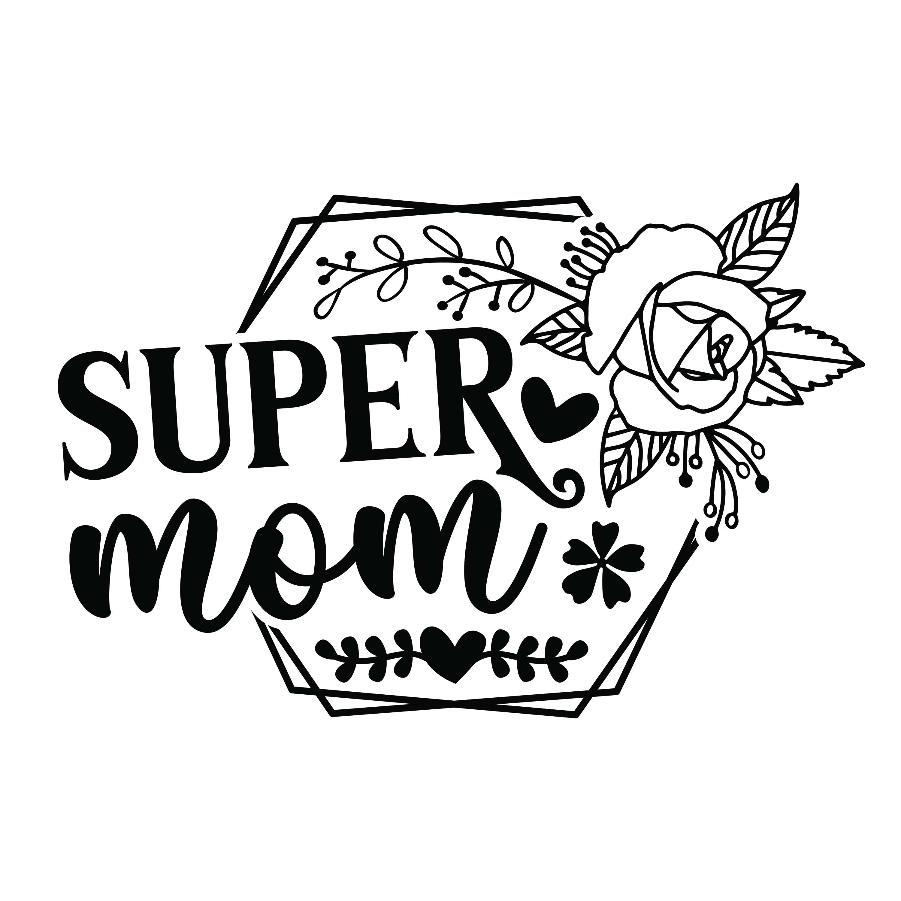 Mother's Day Designs