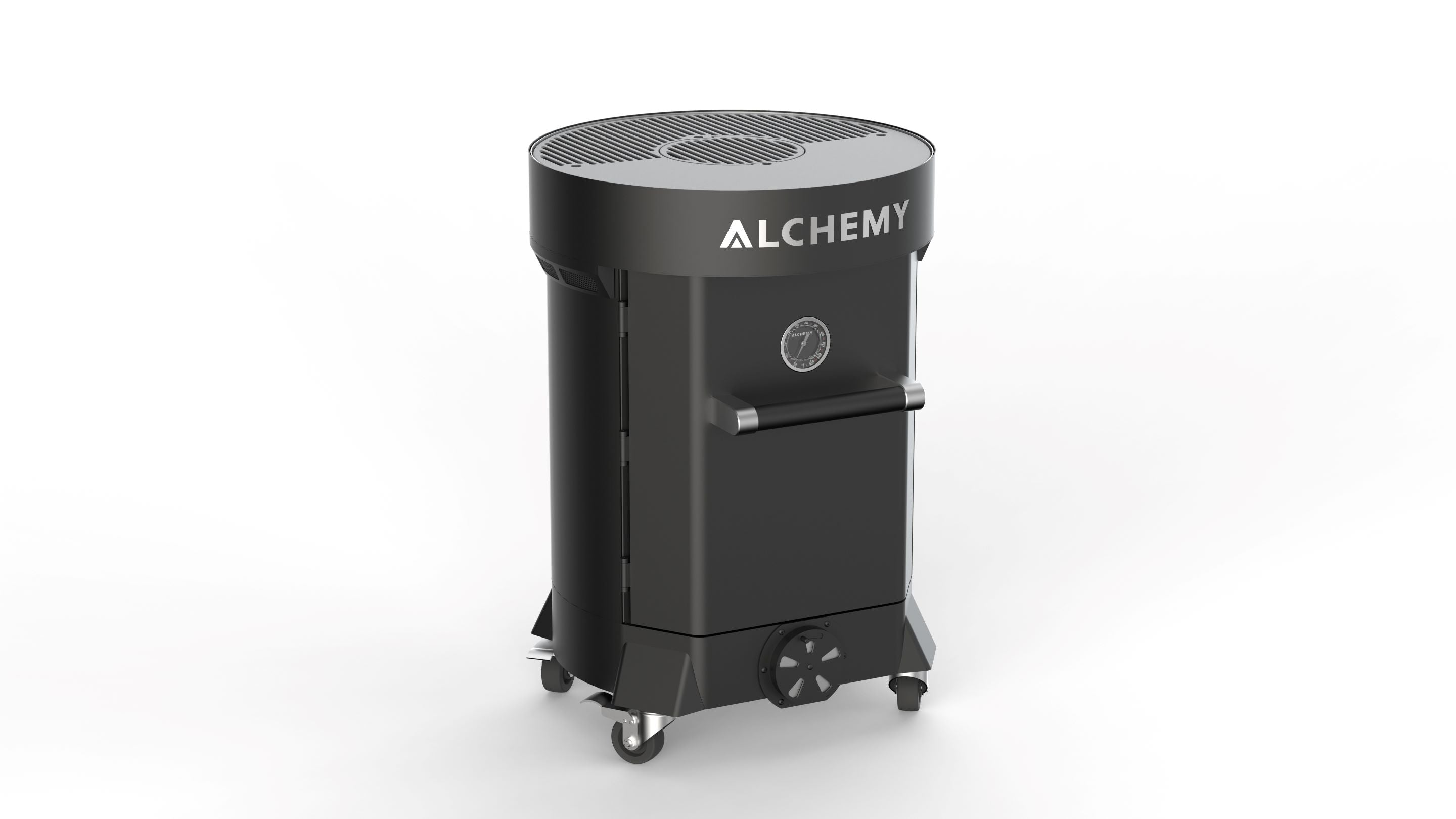 Alchemy 24" Grill + Smoker - DEPOSIT