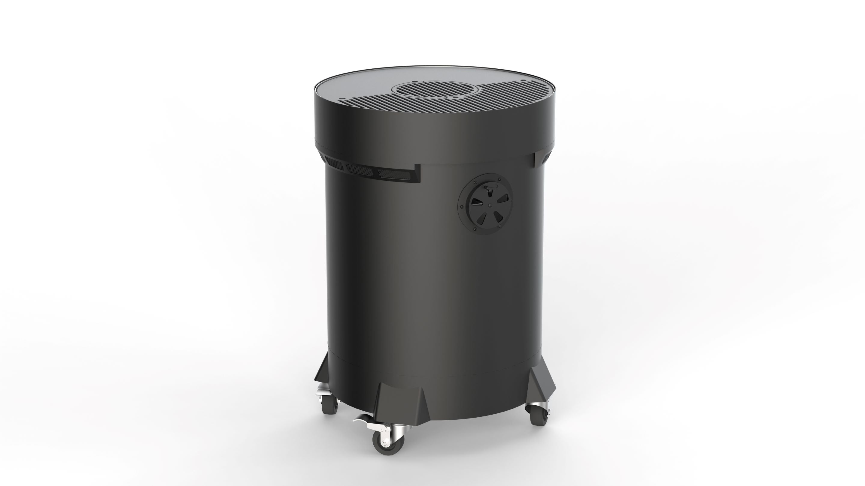 Alchemy Grill + Smoker 24" DEMO MODEL