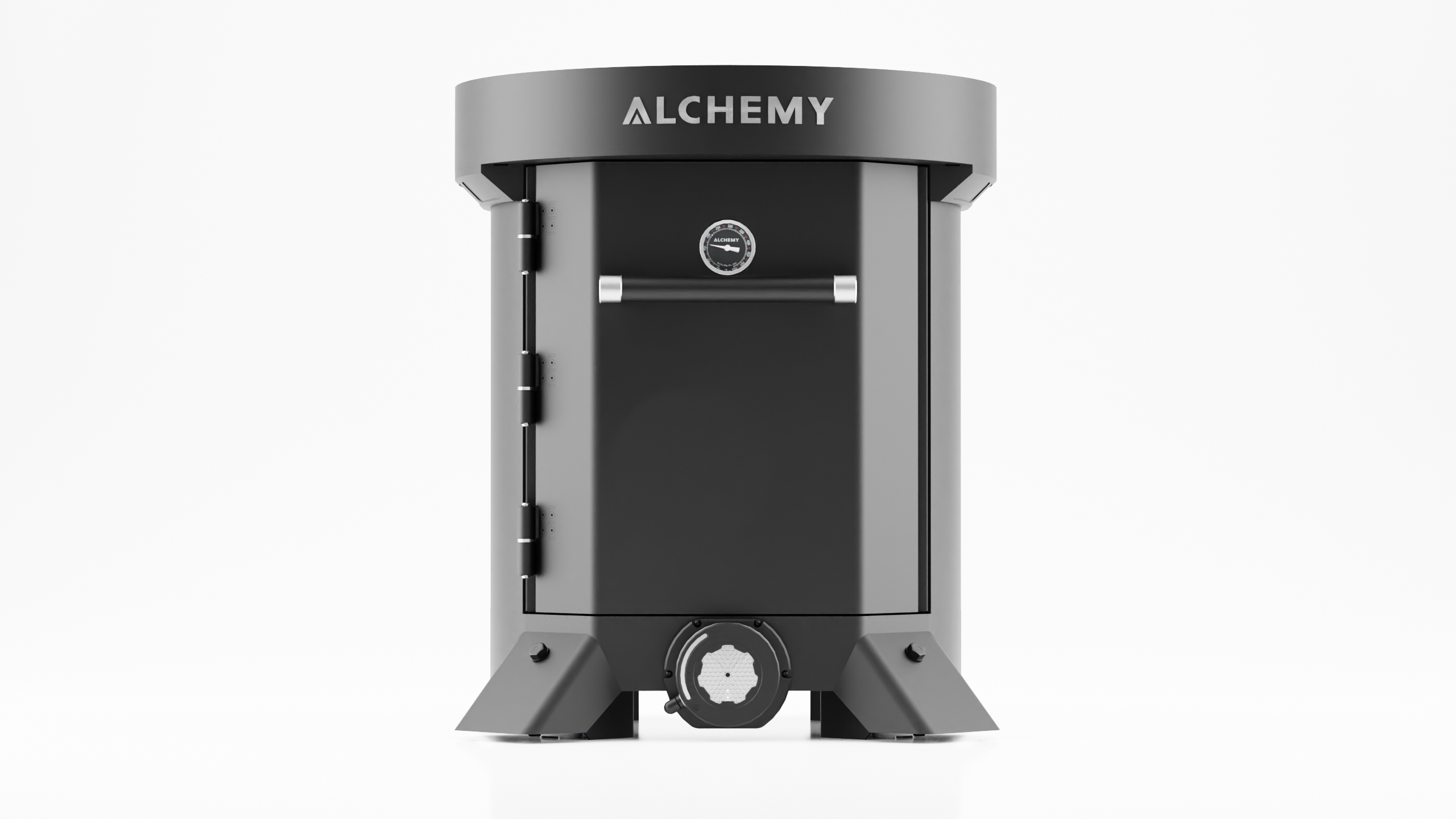 Alchemy Pro Grill + Smoker 32" DEMO MODEL
