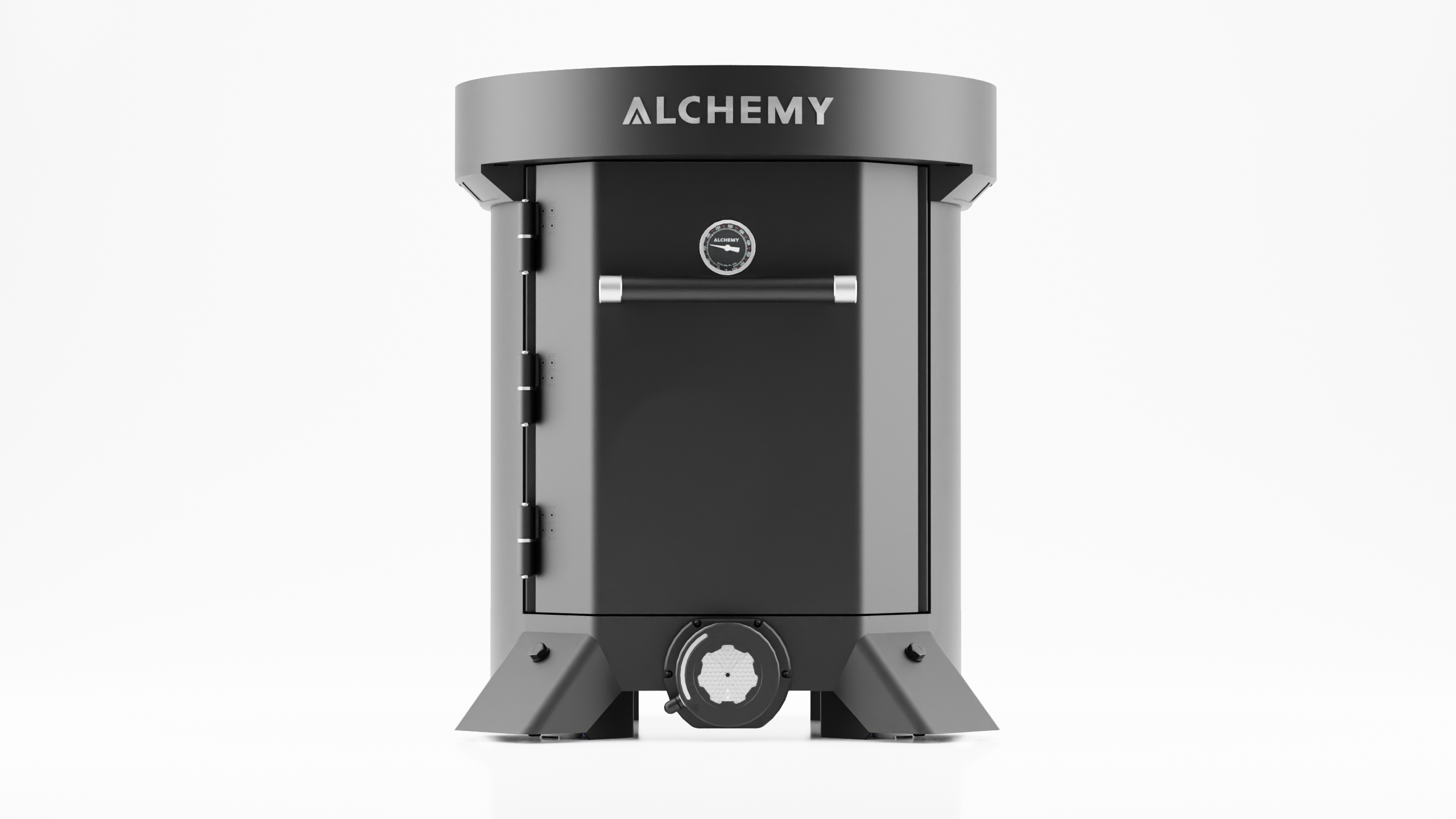 Alchemy Pro Grill + Smoker 32"