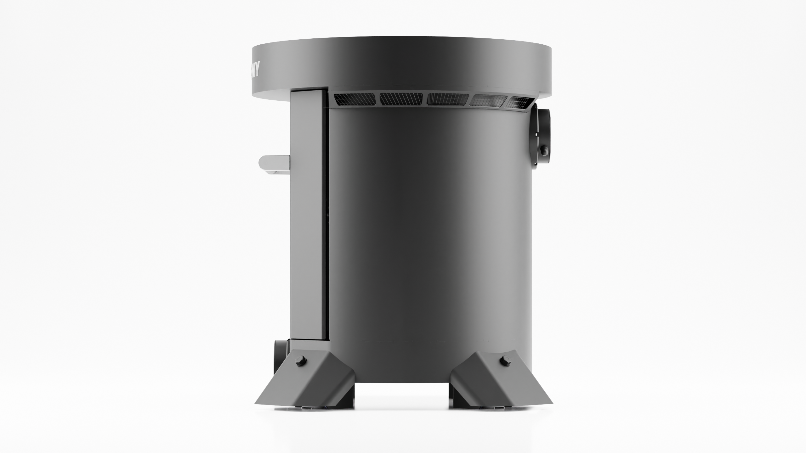 Alchemy Pro Grill + Smoker 32" DEMO MODEL