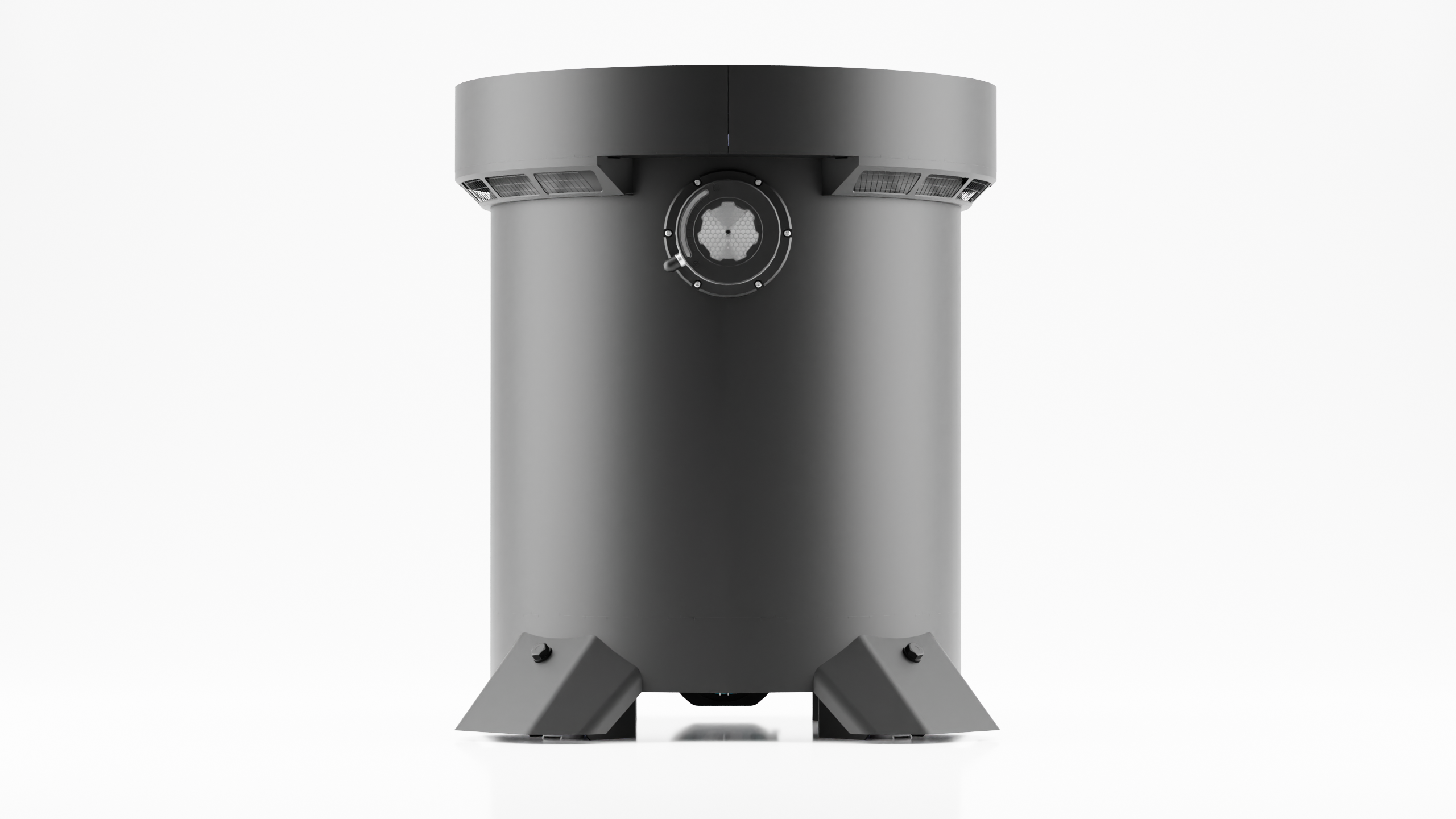 Alchemy Pro Grill + Smoker 32" DEMO MODEL