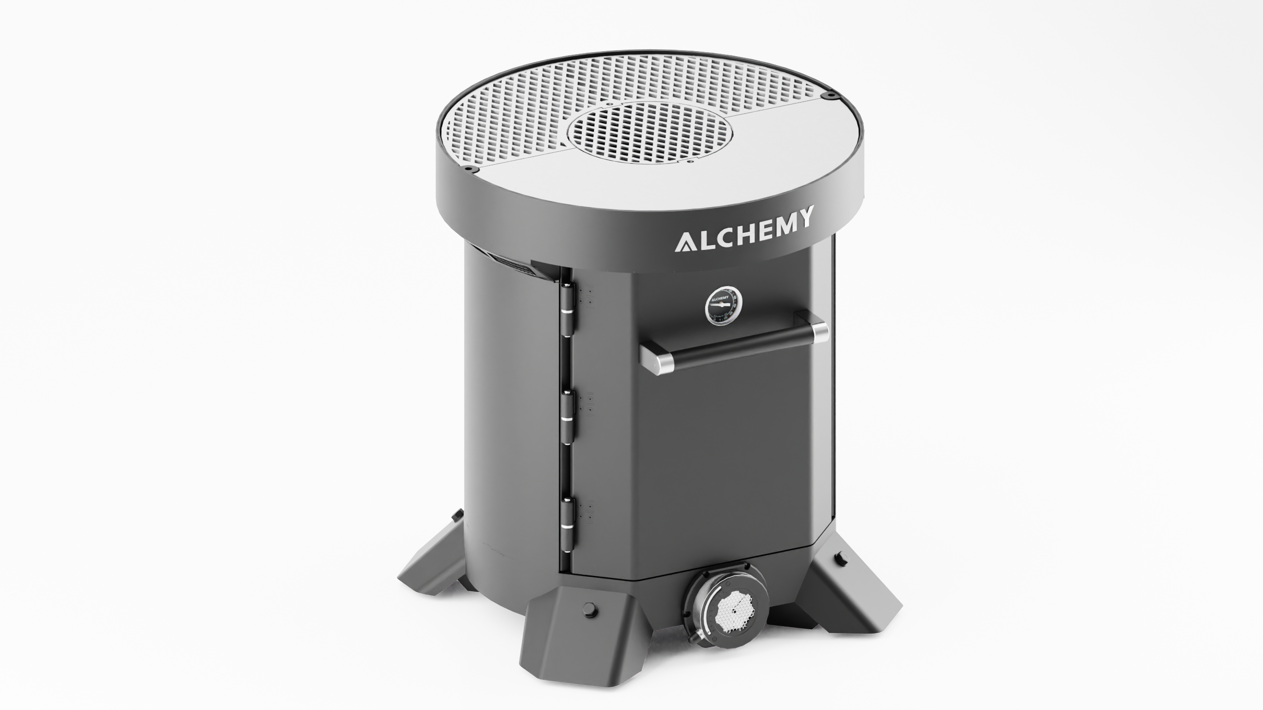 Alchemy Pro Grill + Smoker 32" DEMO MODEL