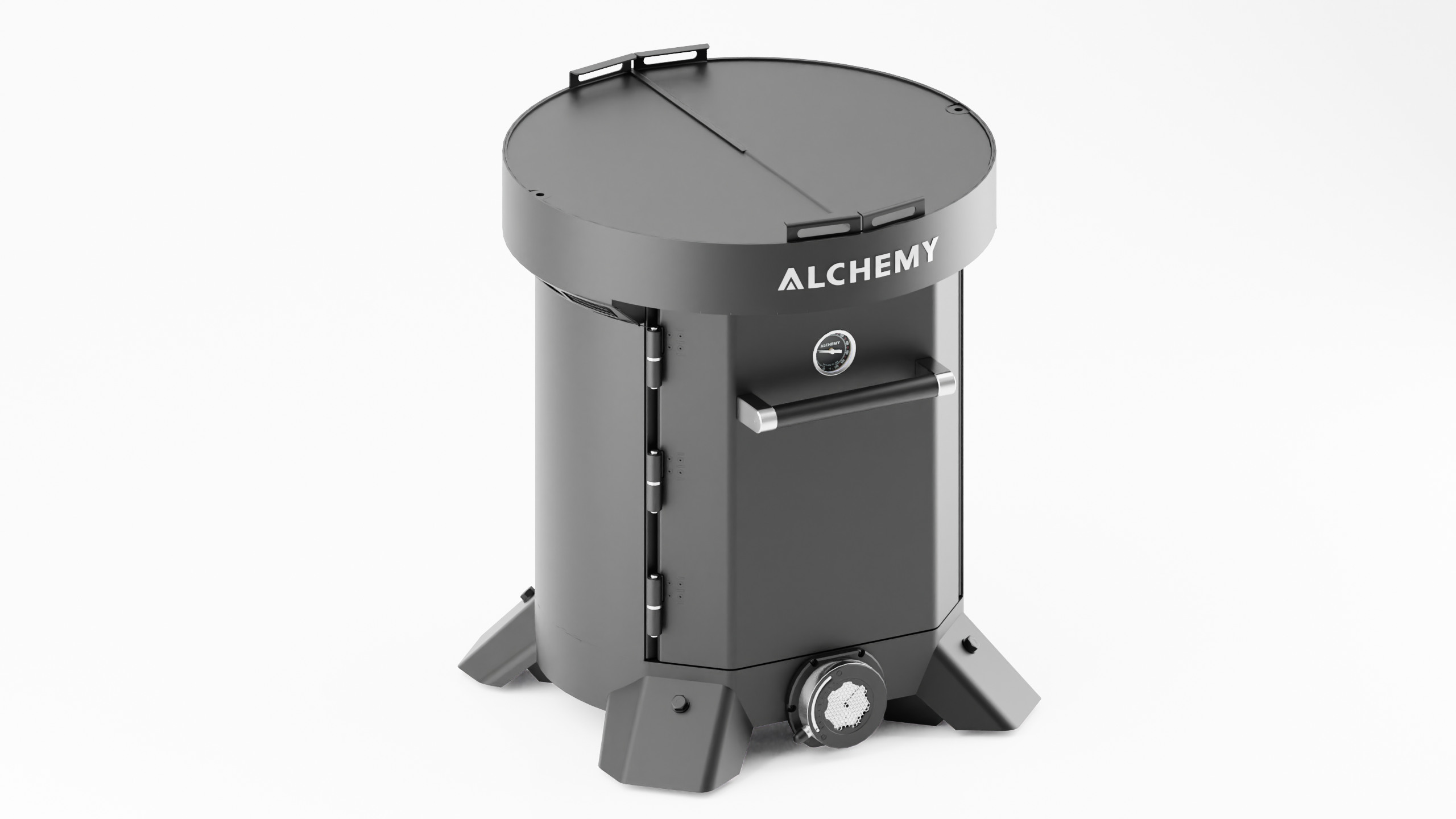 Alchemy Pro Grill + Smoker 32" DEMO MODEL