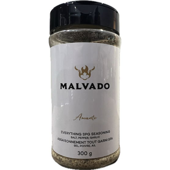Amante "Mistress" Everything SPG Seasoning