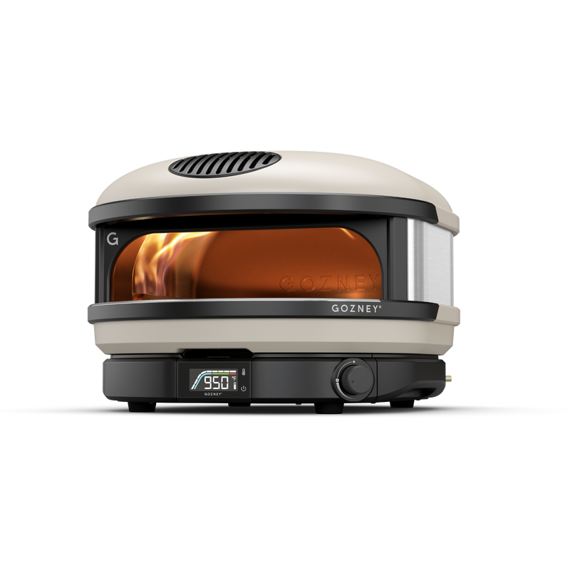 Arc Pizza Oven - Bone