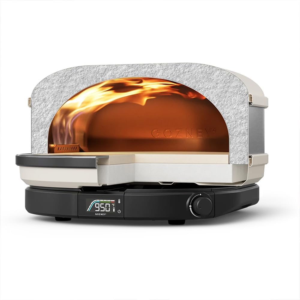 Arc XL Pizza Oven - Bone