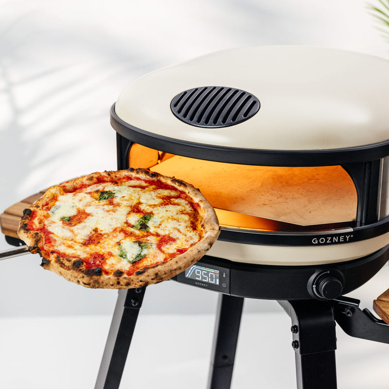 Arc XL Pizza Oven - Black