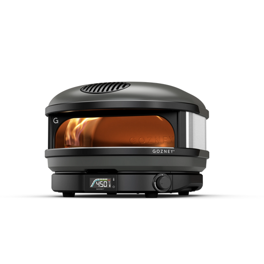 Arc Pizza Oven - Black