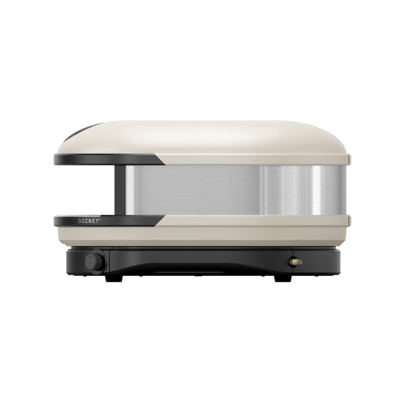 Arc XL Pizza Oven - Bone