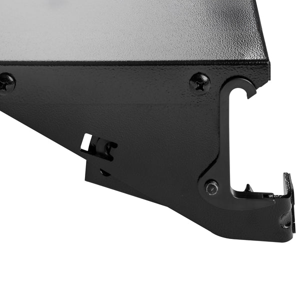 P.A.L. Pop-And-Lock® Front Shelf - Small