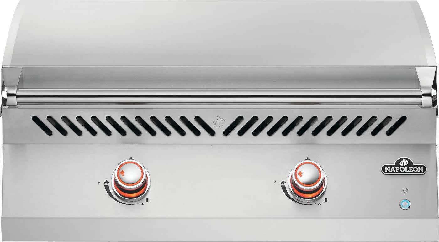 700 Series 32 Flat Top Griddle