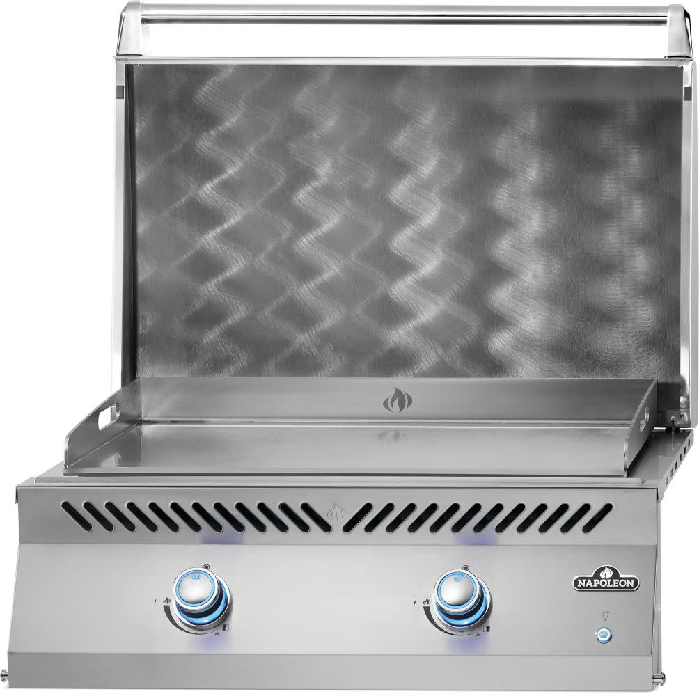 700 Series 32 Flat Top Griddle