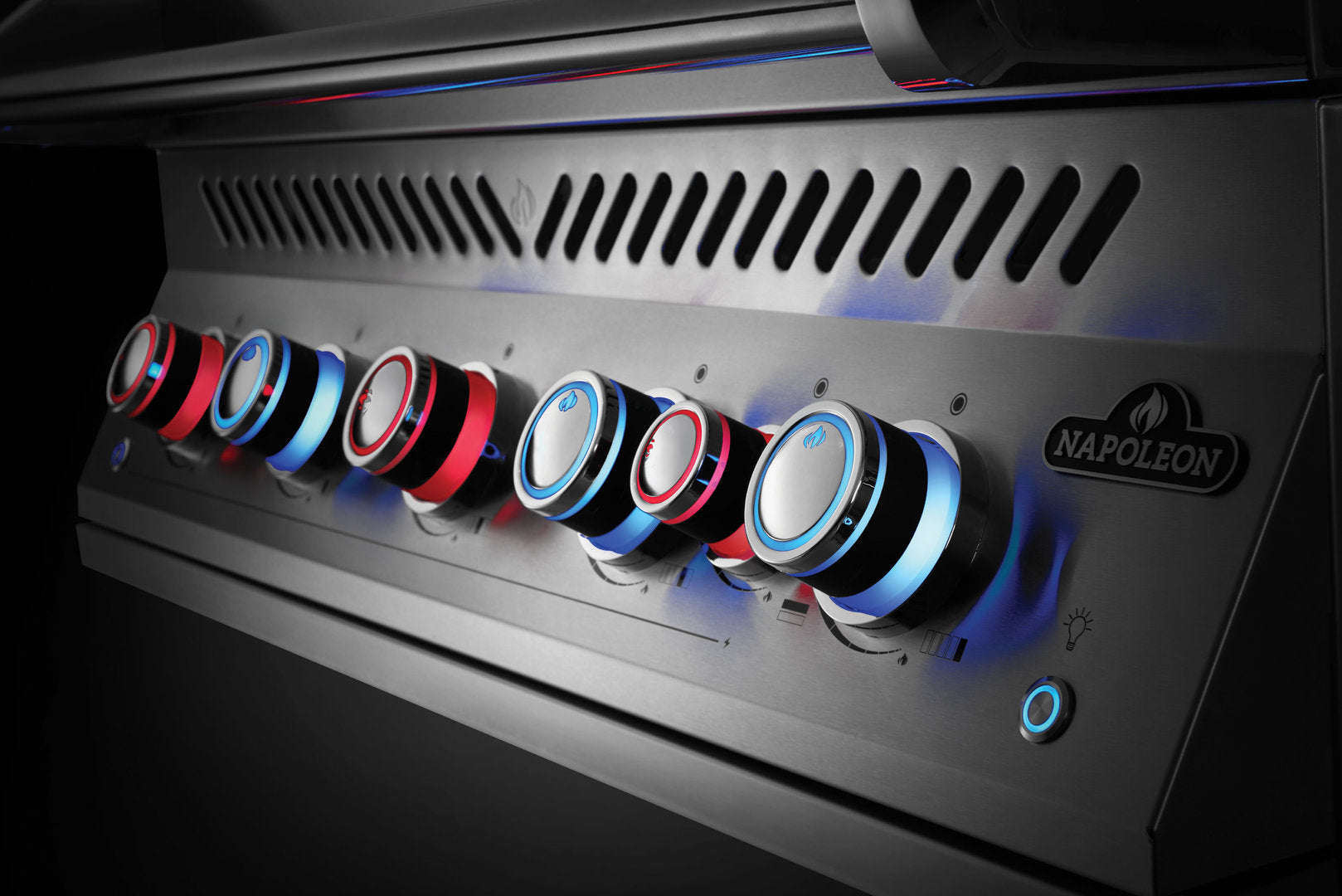 700 Series 38 RB with Interior Lights