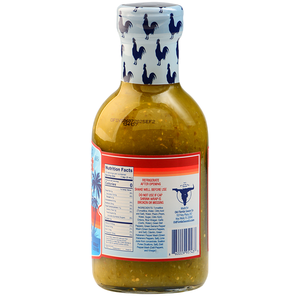 Breakfast Sauce Too