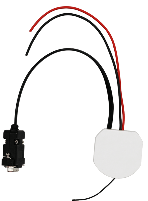Smart-Heat Link RS 232 for Home Automation