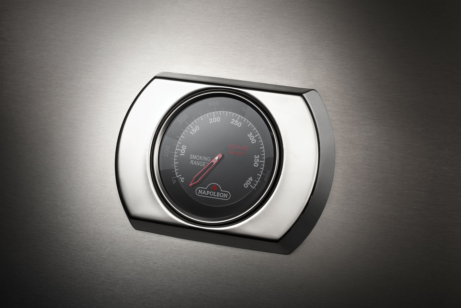700 Series 38 RB with Interior Lights
