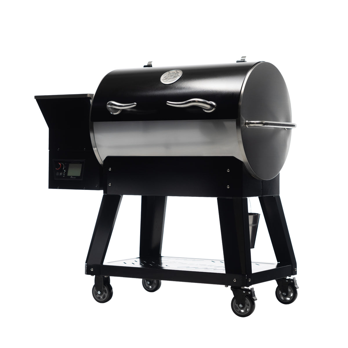 Deck Boss 590 Pellet Grill