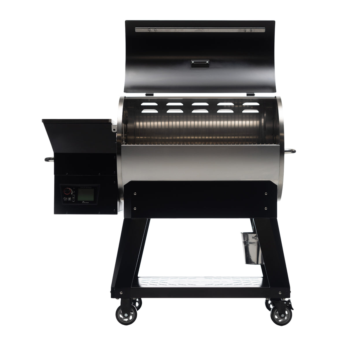 Deck Boss 590 Pellet Grill