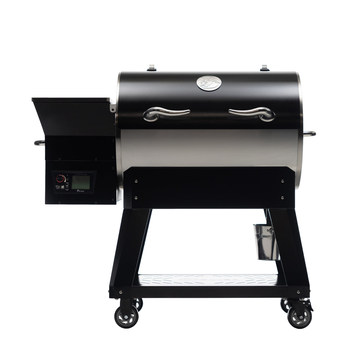 Deck Boss 590 Pellet Grill