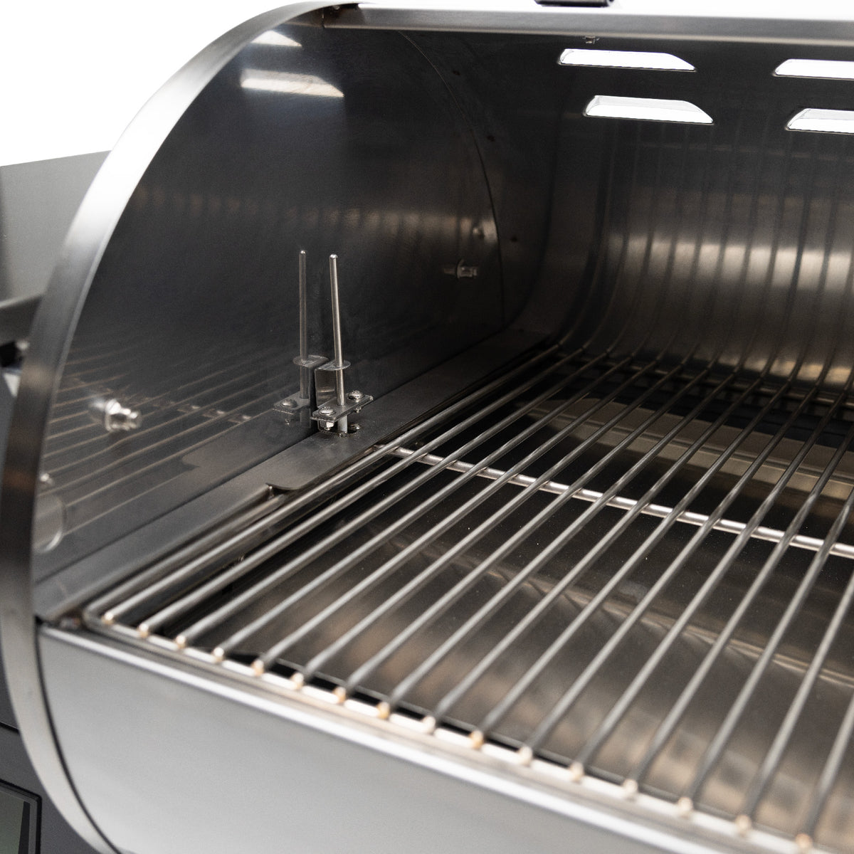 Deck Boss 590 Pellet Grill