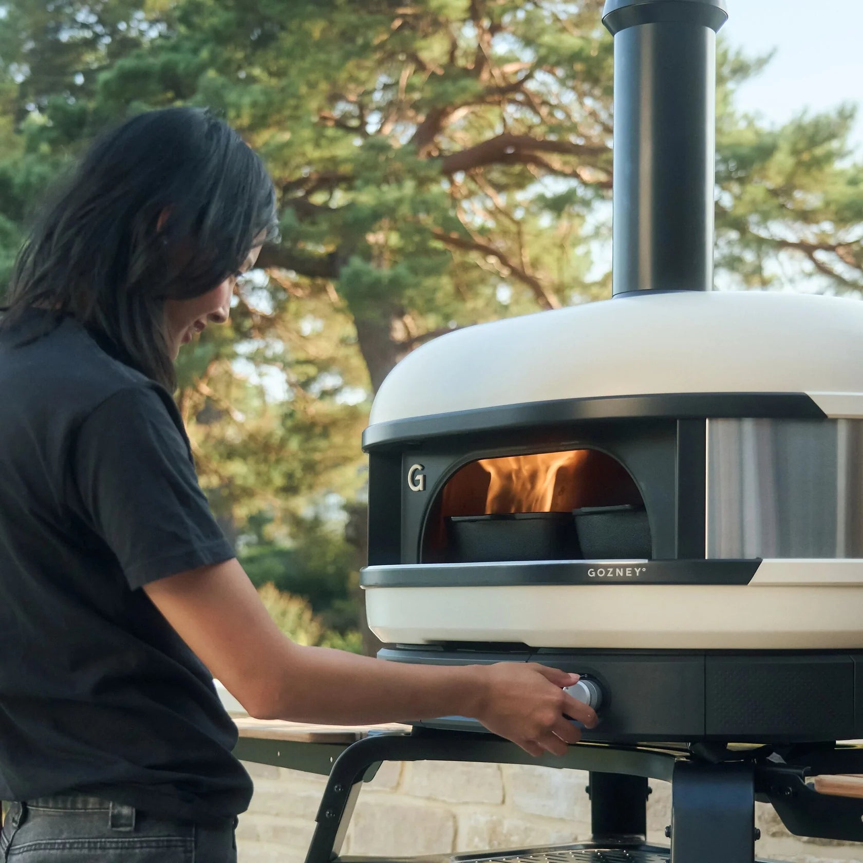 Dome Oven (Gen. 2) - Bone