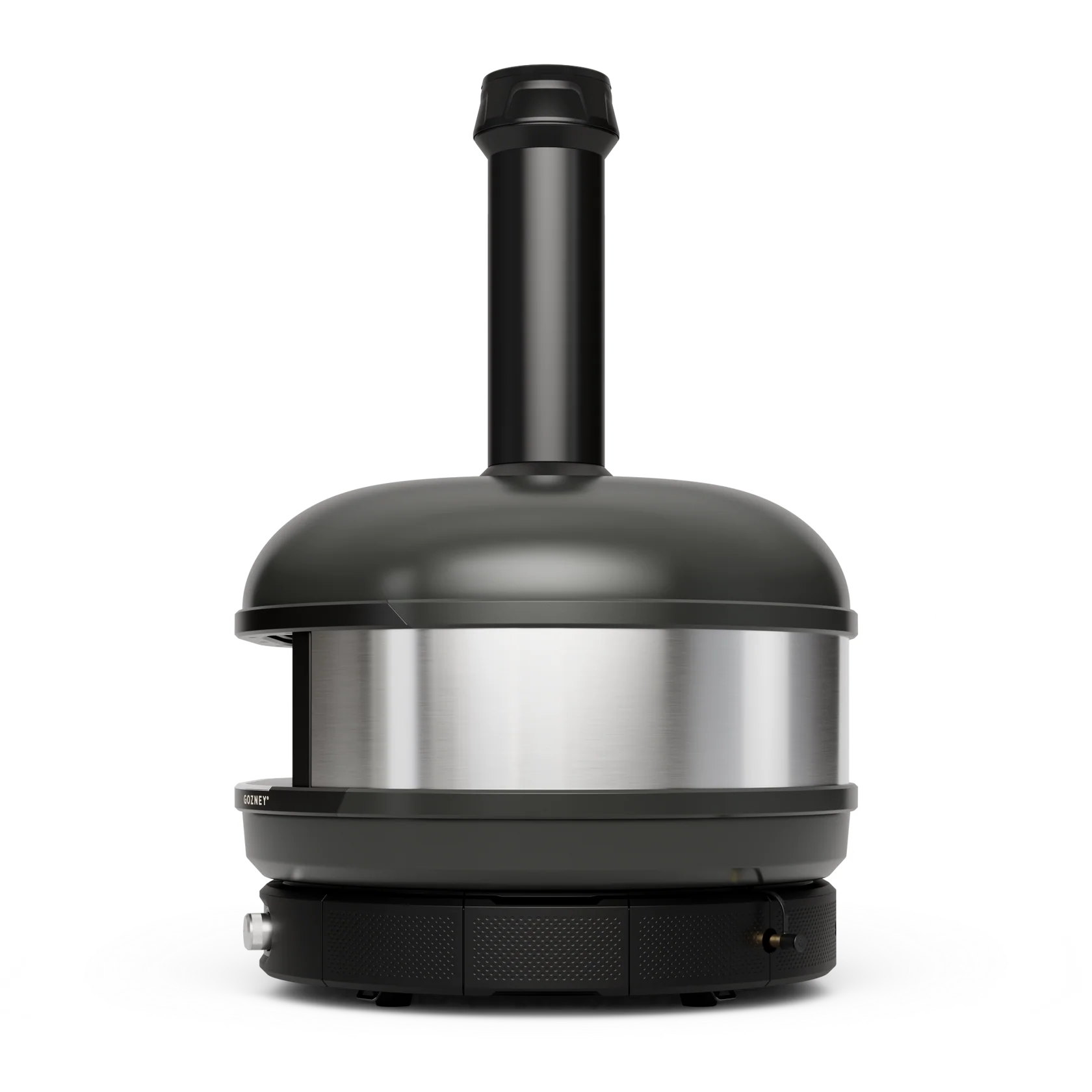 Dome Oven (Gen. 2) - Off-Black