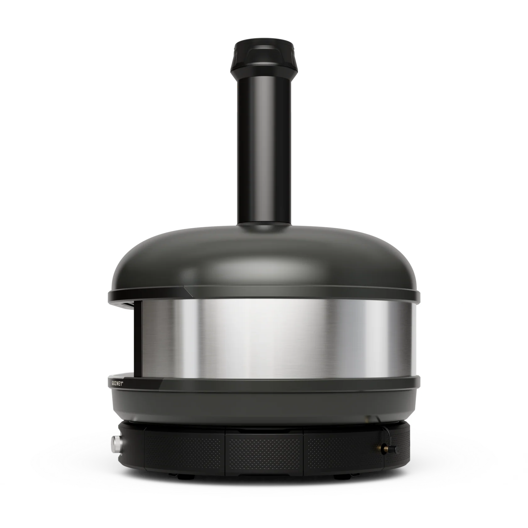 Dome XL (Gen. 2) Oven - Off-Black