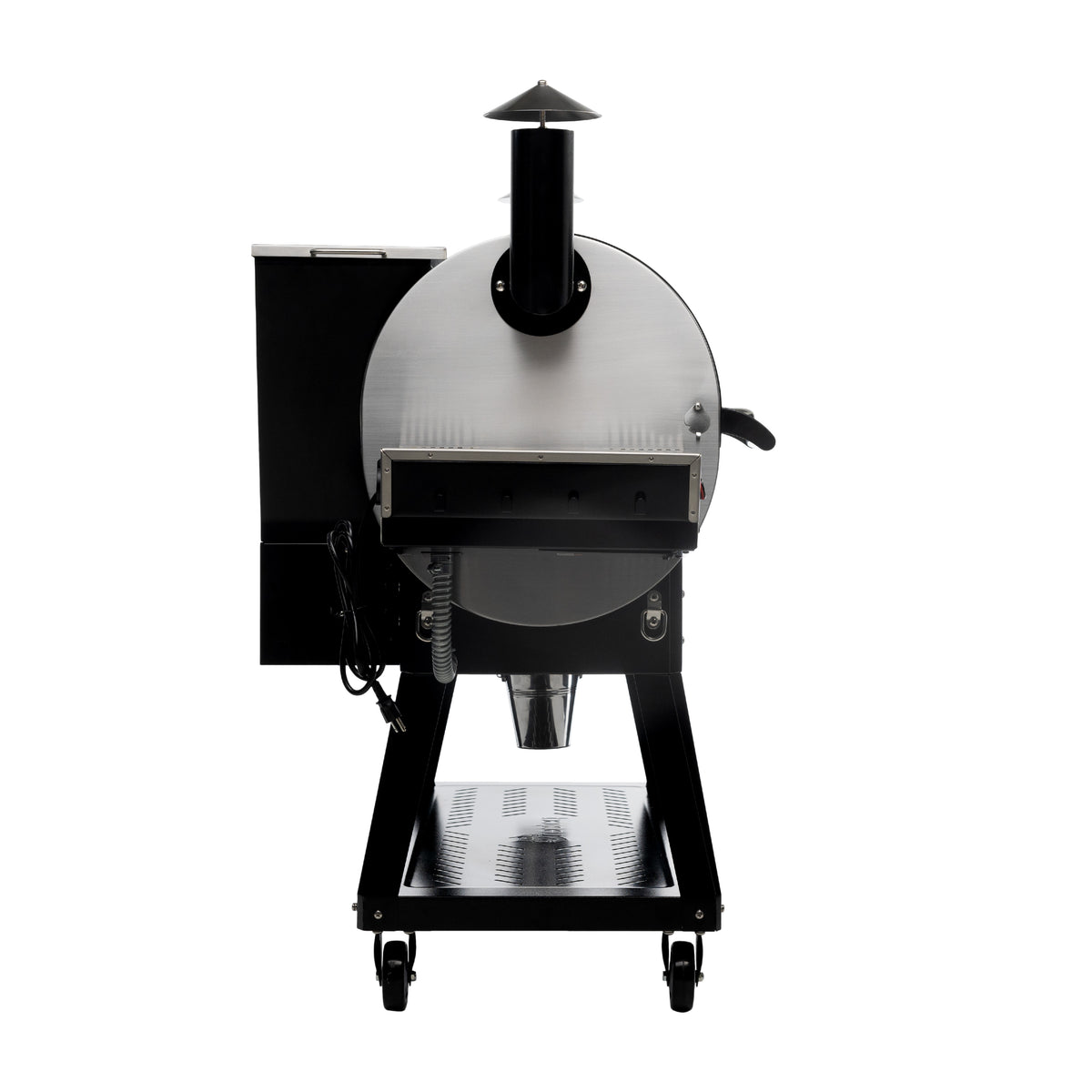 Dualfire 1200 Dual-Fire Pellet Grill