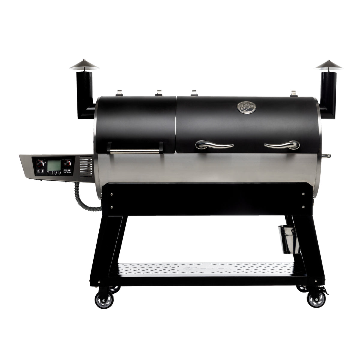Dualfire 1200 Dual-Fire Pellet Grill