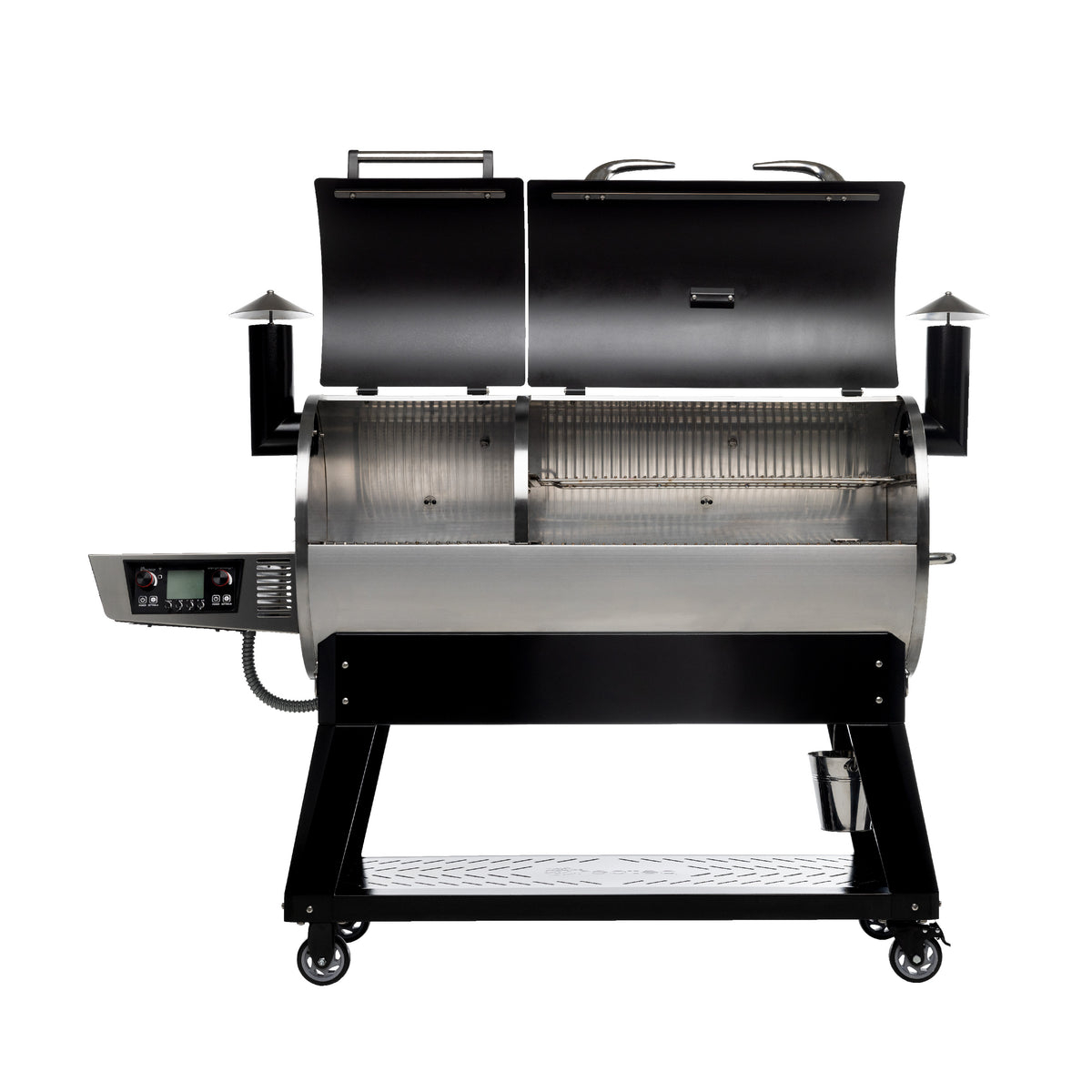 Dualfire 1200 Dual-Fire Pellet Grill