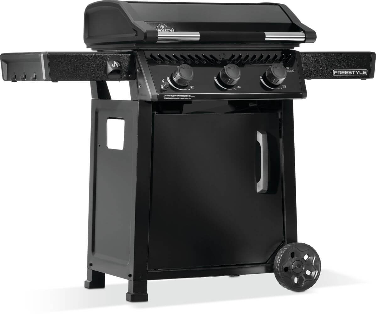 Freestyle 24" Gas Griddle