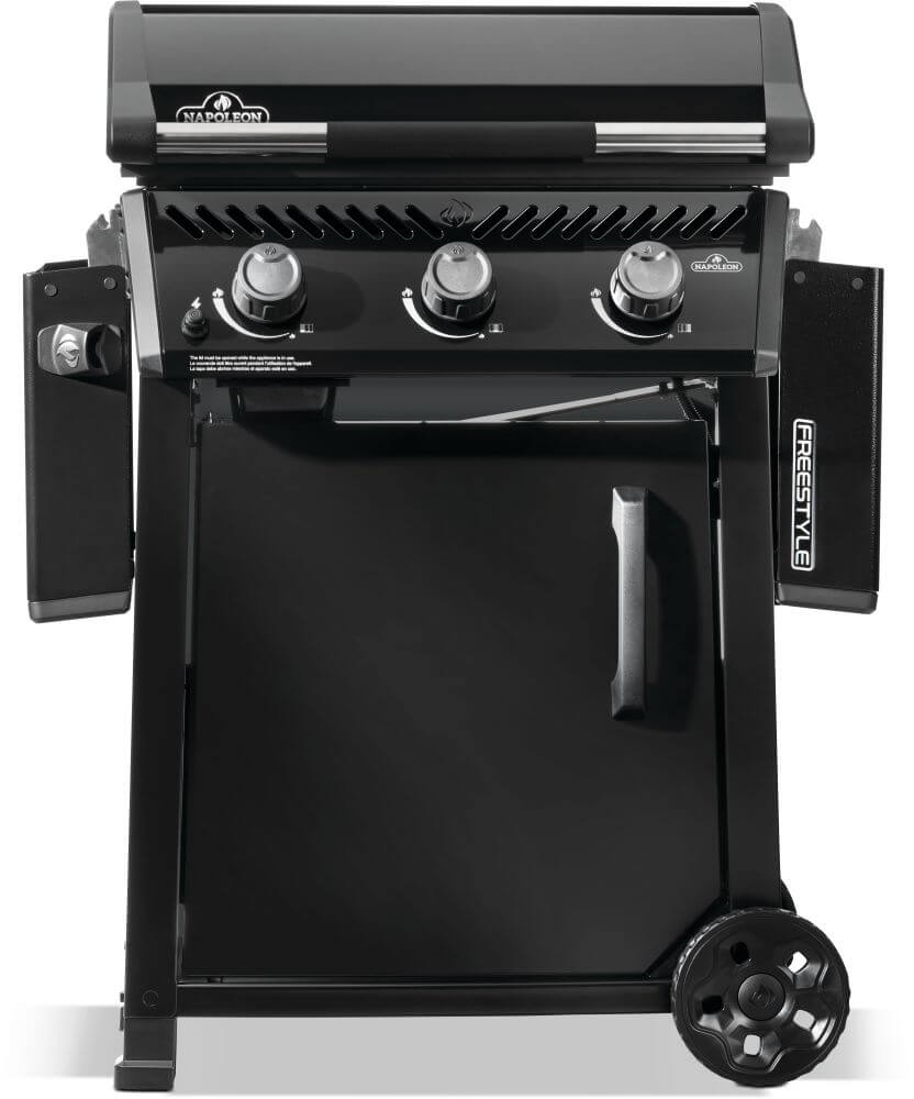 Freestyle 24" Gas Griddle