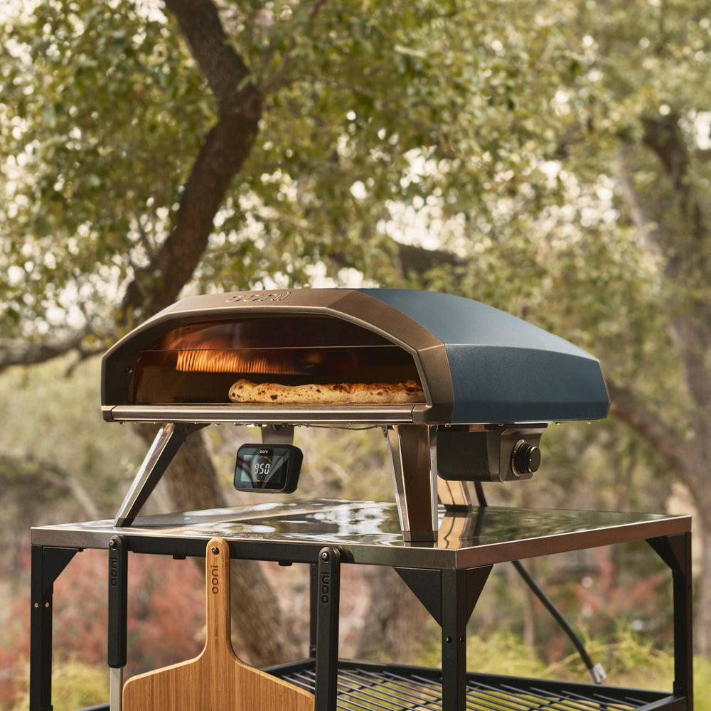 Ooni Koda 2 Pro Gas-Powered Pizza Oven