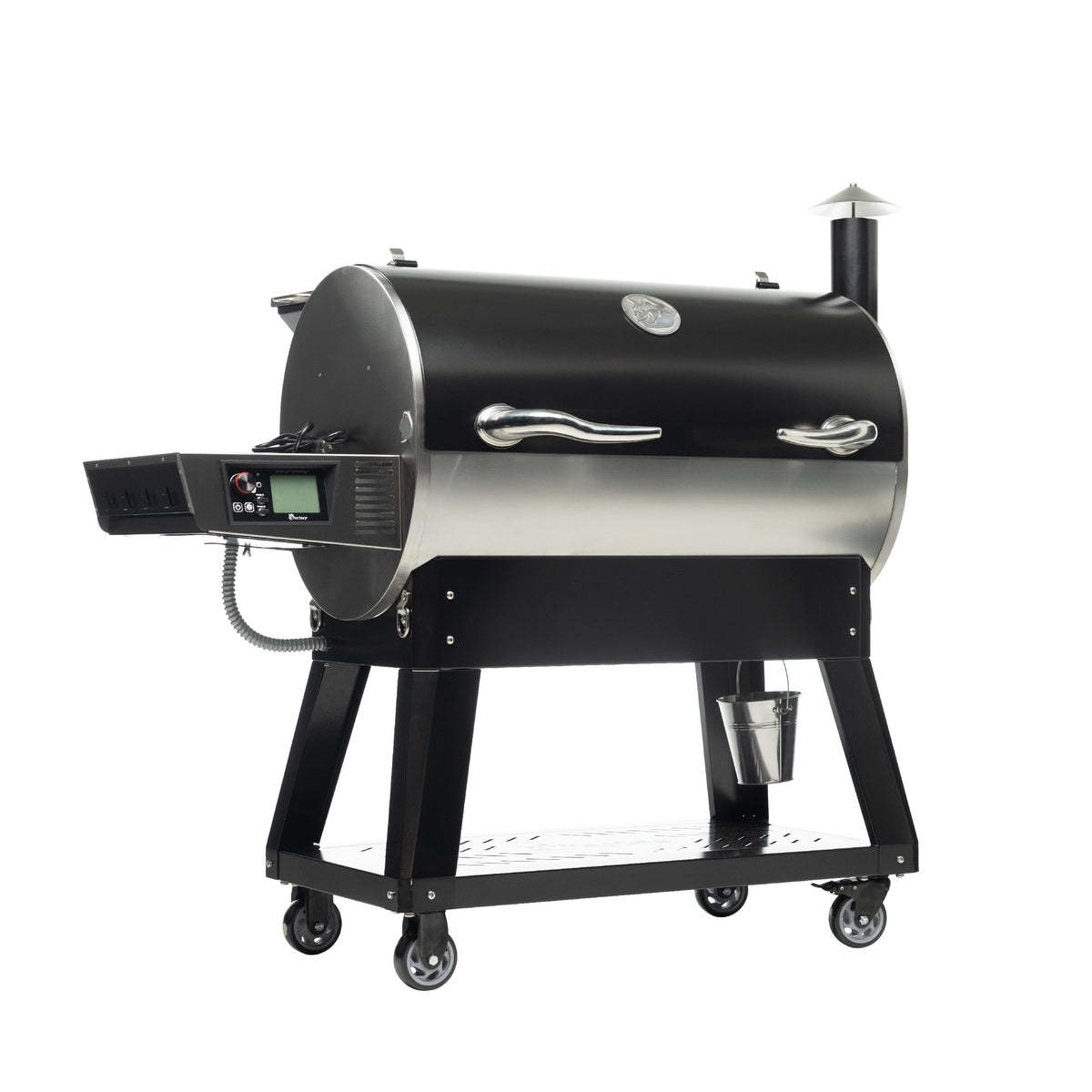 Flagship 1100 Pellet Grill