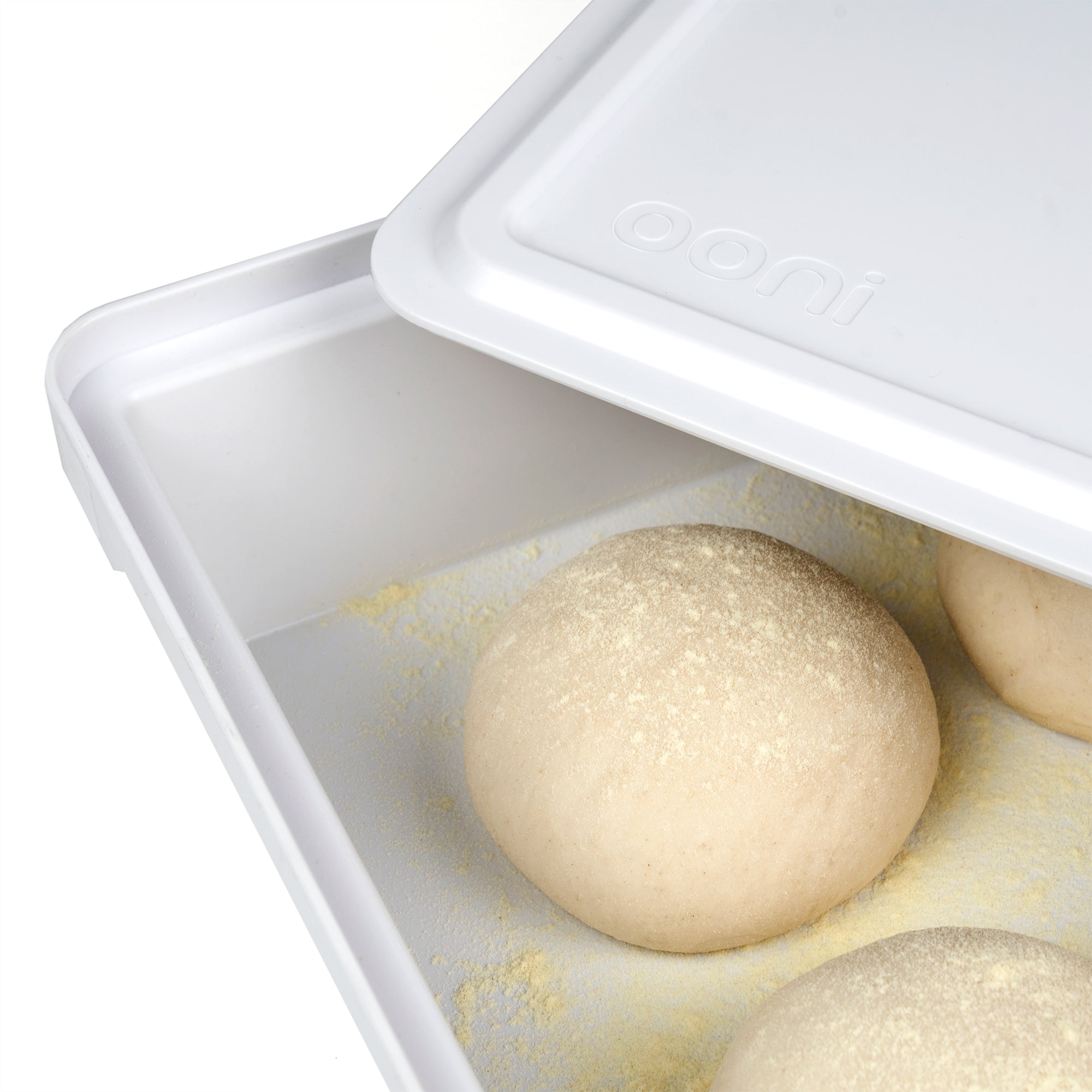Pizza Dough Boxes