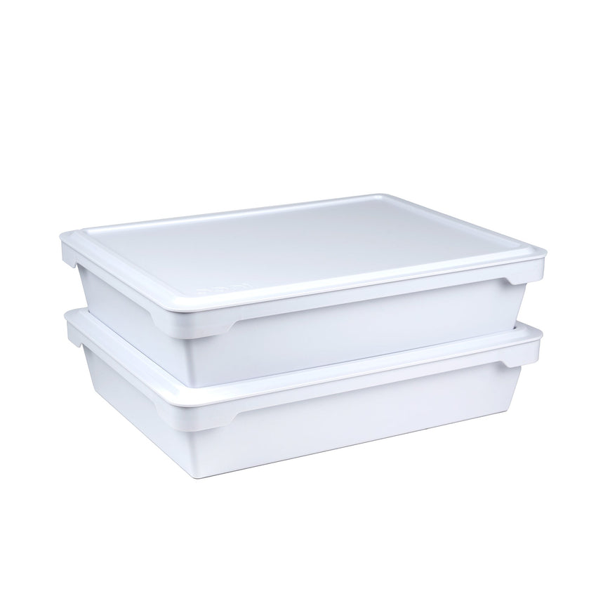 Pizza Dough Boxes